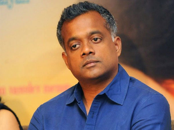 Gautham Menon Gautham Menon