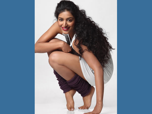 മലയാളത്തില് മുപ്പതോളം ചിത്രങ്ങള്