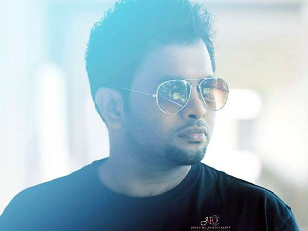 തൃശൂര് സ്ലാങ്ങിന് മുന്നില് അജു സുല്ലിട്ടു