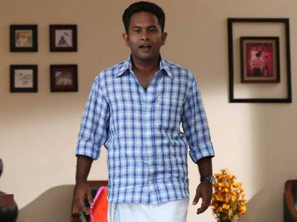 പുണ്യാളനിലെ ആകര്ഷകഘടകം