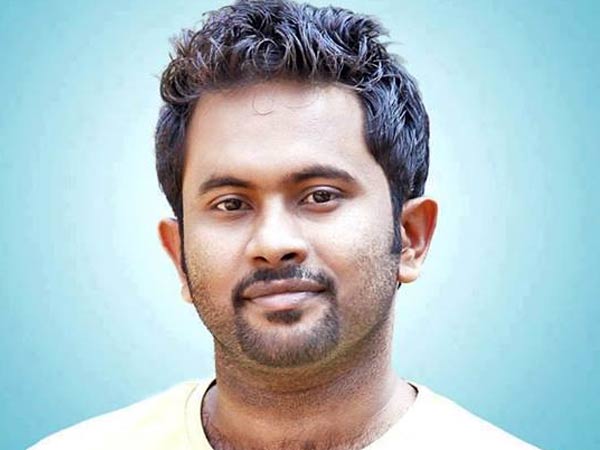 തിരുവല്ലക്കാരന്