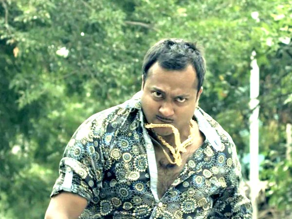 ബോബി സിംഹ