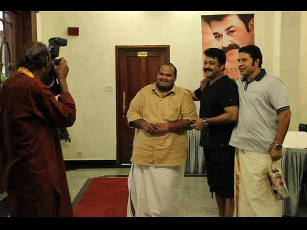കടല് കടന്നൊരു മാത്തുക്കുട്ടി