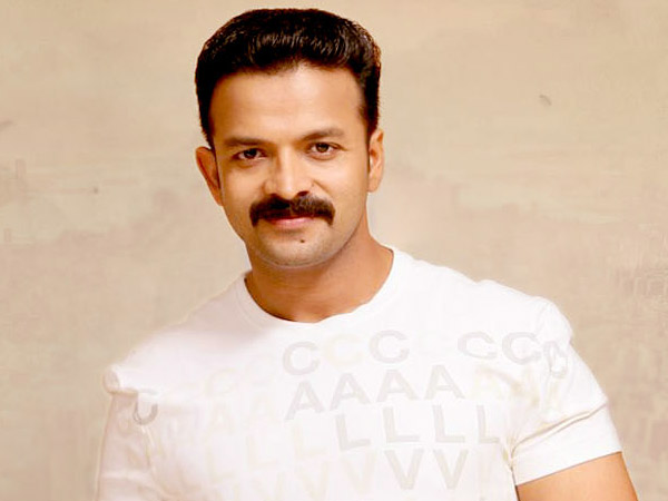 9കാരന്റെ അച്ഛനായപ്പോള്