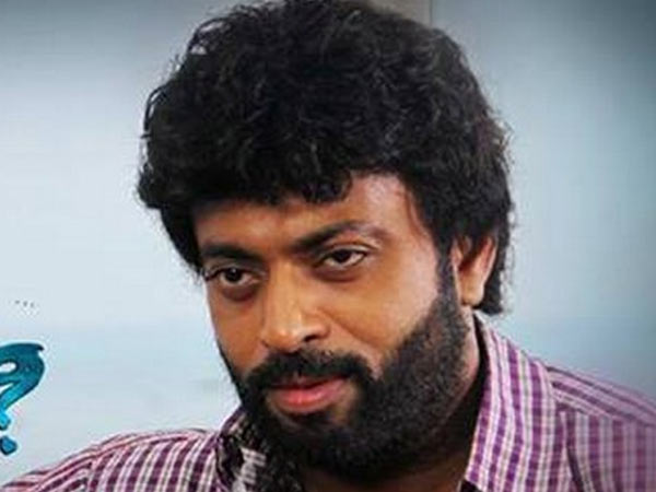 കാമുകനായി റിയാസ് ഖാന്
