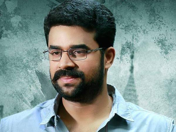 Vijay Babu Vijay Babu