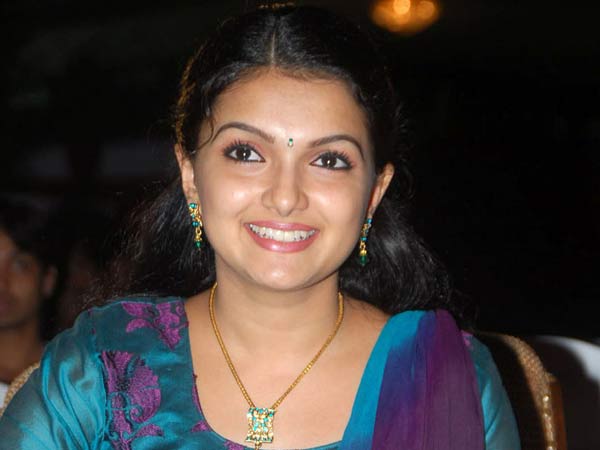 ശരണ്യ മോഹന്