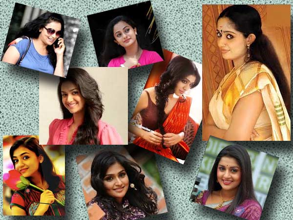 Malayalam Actress Malayalam Actress