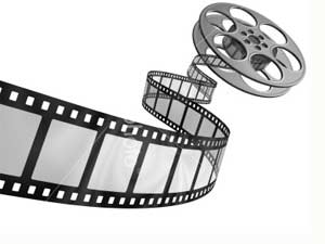 Movie Reel Movie Reel