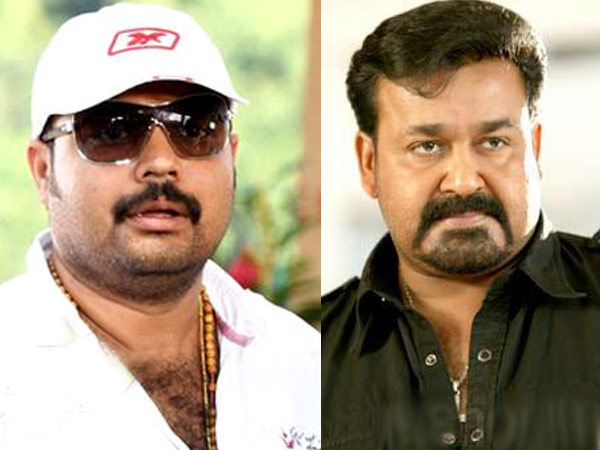 പുലി മുരുകന്