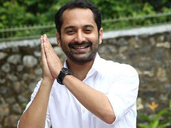 Fahad Fazil Fahad Fazil
