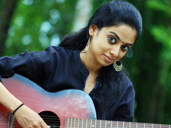 Gauthami Nair Gauthami Nair