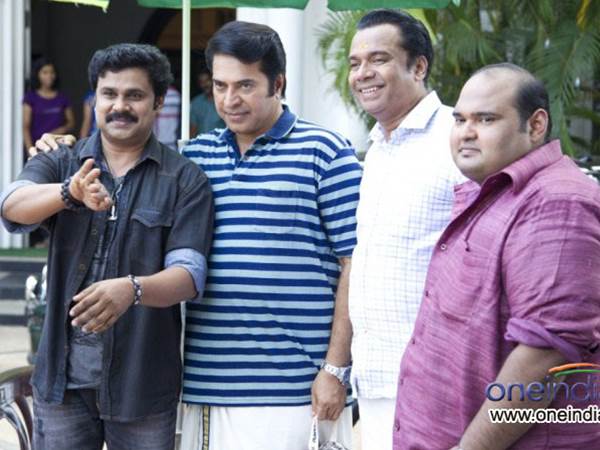 ദിലീപിനെ വെല്ലാന് ആരുണ്ട്?