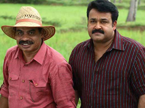 Director Sathyan Anthikkad to direct Mohanlal again Director Sathyan Anthikkad to direct Mohanlal again