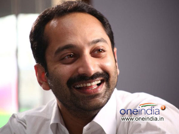 ഫഹദിന്റെ പുതിയ ചിത്രങ്ങള്