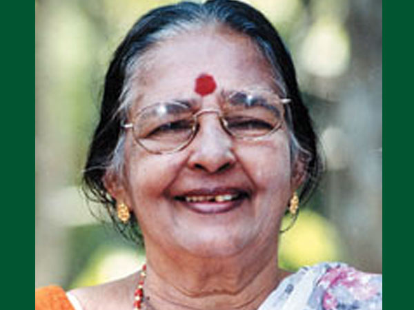 അടൂര് പങ്കജം