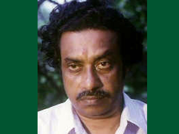 കരമന ജനാര്ദ്ദന് നായര്