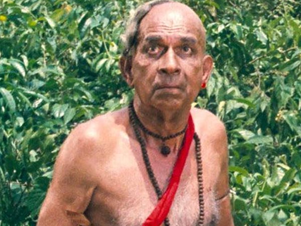 കൊട്ടാരക്കര ശ്രീധരന് നായര്