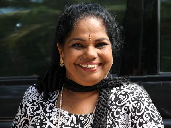 കുളപ്പുള്ളി ലീല