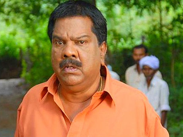 മാള അരവിന്ദന്