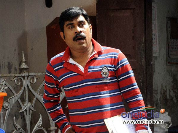സുരാജ് വെഞ്ഞാറമൂട്