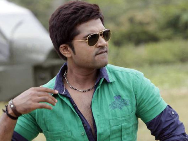 Simbu Simbu