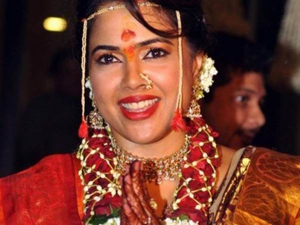 വധുവായി