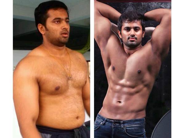 ഉണ്ണി മുകുന്ദന്