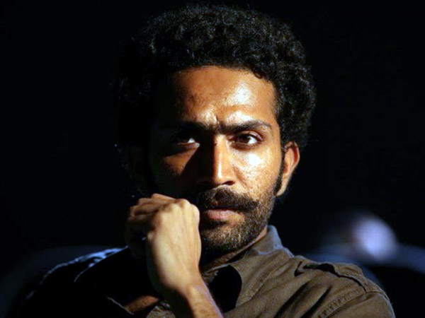 Shine Tom Chacko Shine Tom Chacko