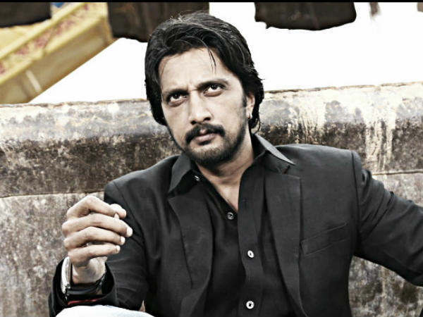 Sudeep Sudeep