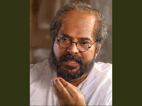 മമ്മൂട്ടിയുടെ അഞ്ച് വേഷങ്ങള്