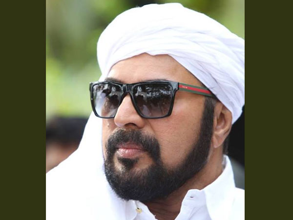 ശശി കുമാര്