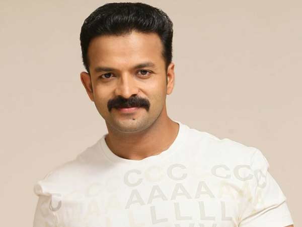 Jayasurya Jayasurya