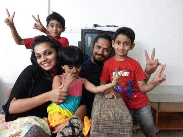 ചലച്ചിത്ര രംഗത്തുള്ളഴര്ക്കുള്ള സത്കാരം