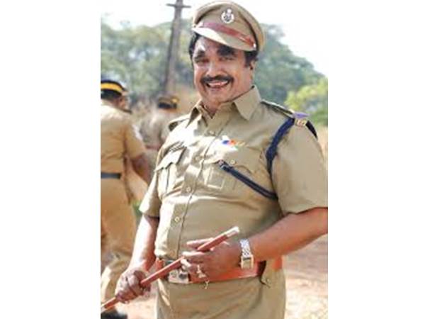 മികച്ച നടനായി തിരഞ്ഞെടുത്തത്