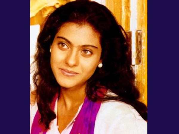 കാജോള്