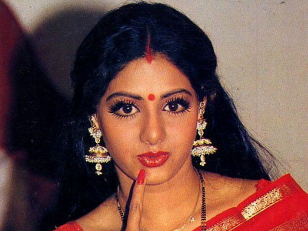 ശ്രദേവി