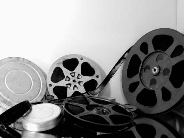 Cinema Cinema
