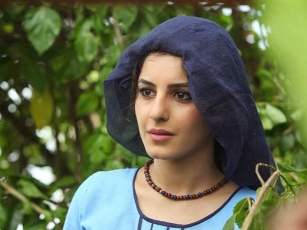മജീദിന്റെ സുഹറ