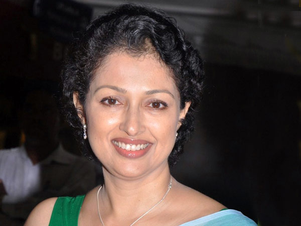 ഗൗതമി