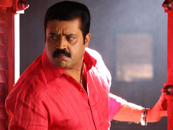സുരേഷ്ഗോപി