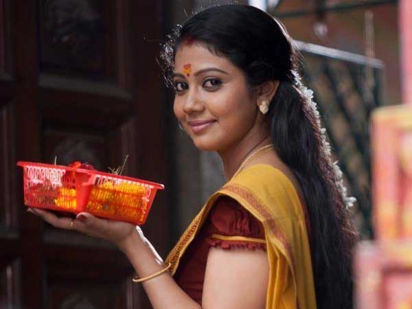 രചന നാരായണന് കുട്ടി