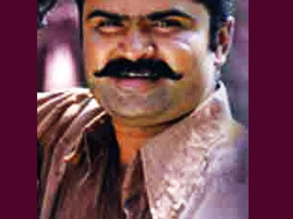 അനൂപ് മേനോന്