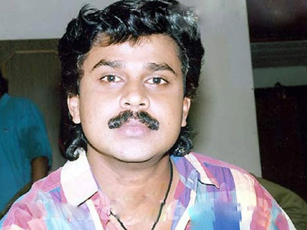 ദിലീപ്