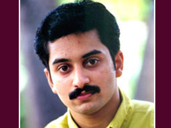 ഫഹദ് ഫാസില്