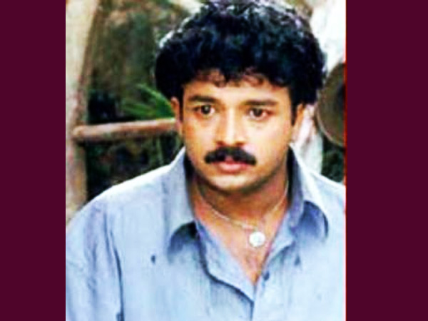 ജയസൂര്യ