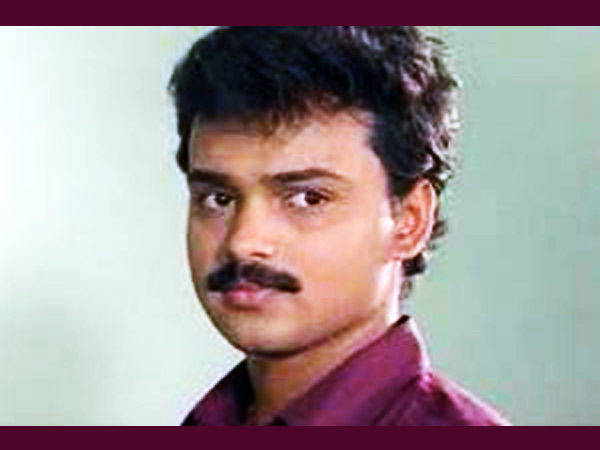 കുഞ്ചാക്കോ ബോബനന്