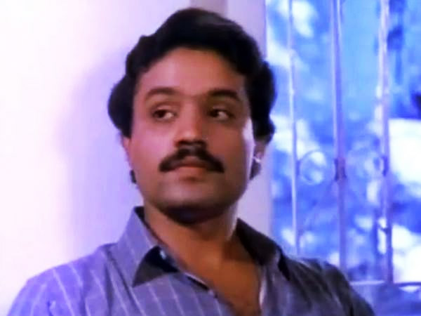 സുരേഷ് ഗോപി