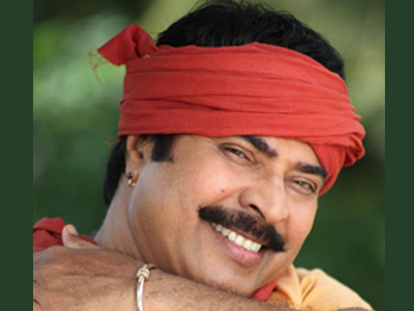 Mammootty Mammootty