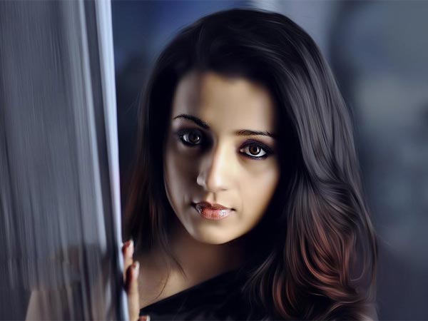 Trisha Trisha